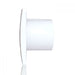 Blauberg TRIO-100 Quiet Bathroom Extractor Fan Standard Wall & Ceiling Mounted Ventilator 4" 100mm - westbasedirect.com