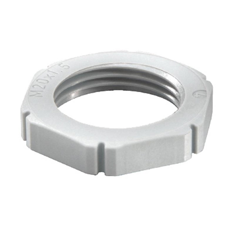 Locknuts