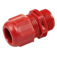 Wiska 10100609 SPRINT ESKV PLUS M20+ IP68 Polyamide Cable Gland - Red