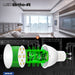 Brite-R 3W GU10 LED Bulb Cool White 6500K - westbasedirect.com