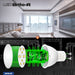 Brite-R 7W GU10 LED Bulb Warm White 3000K - westbasedirect.com