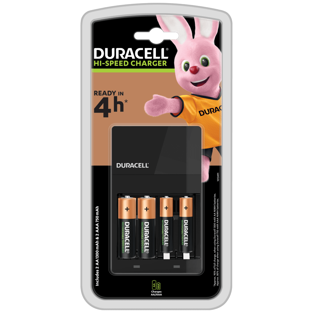 Battery Chargers