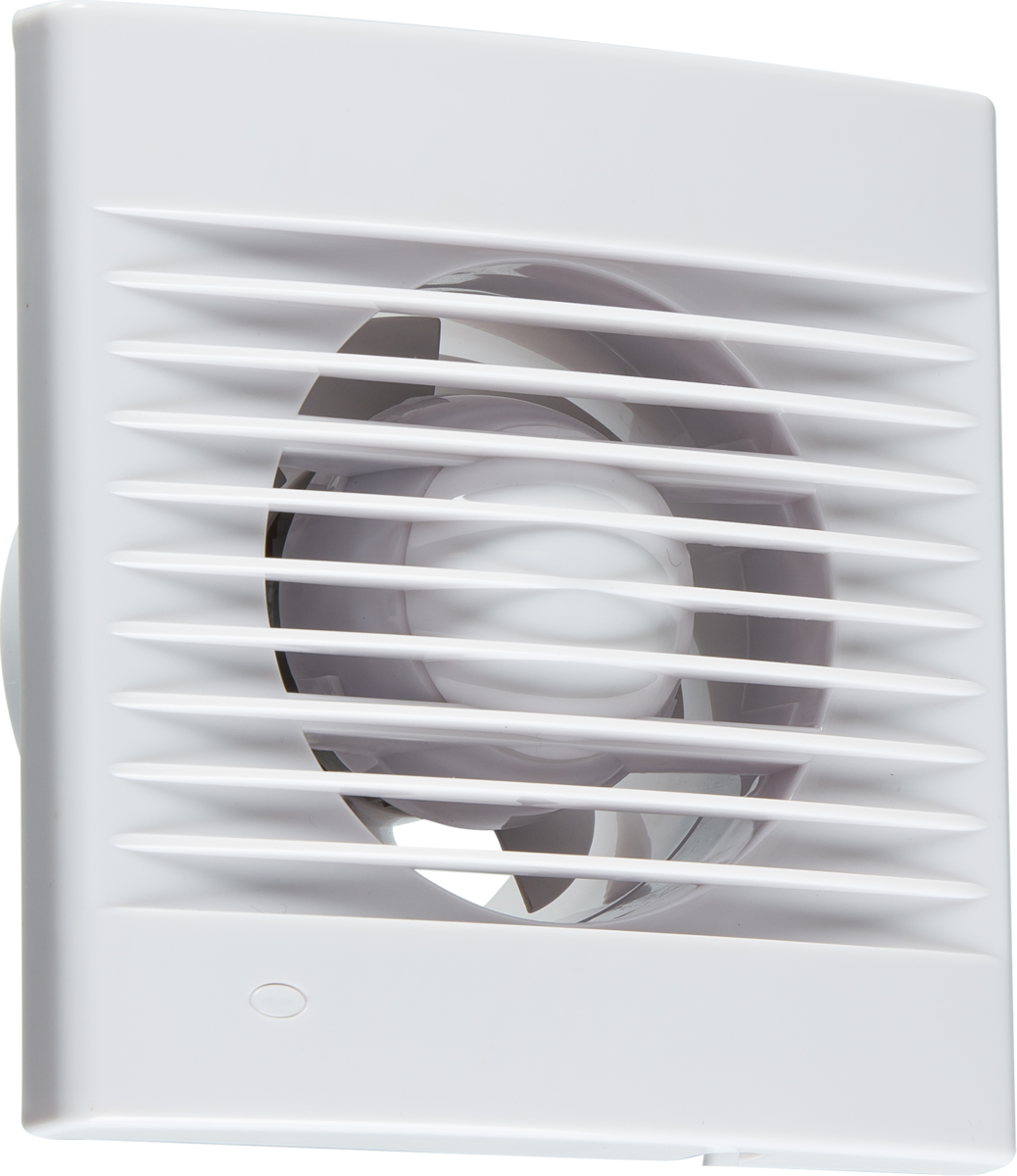 Knightsbridge Ventilation