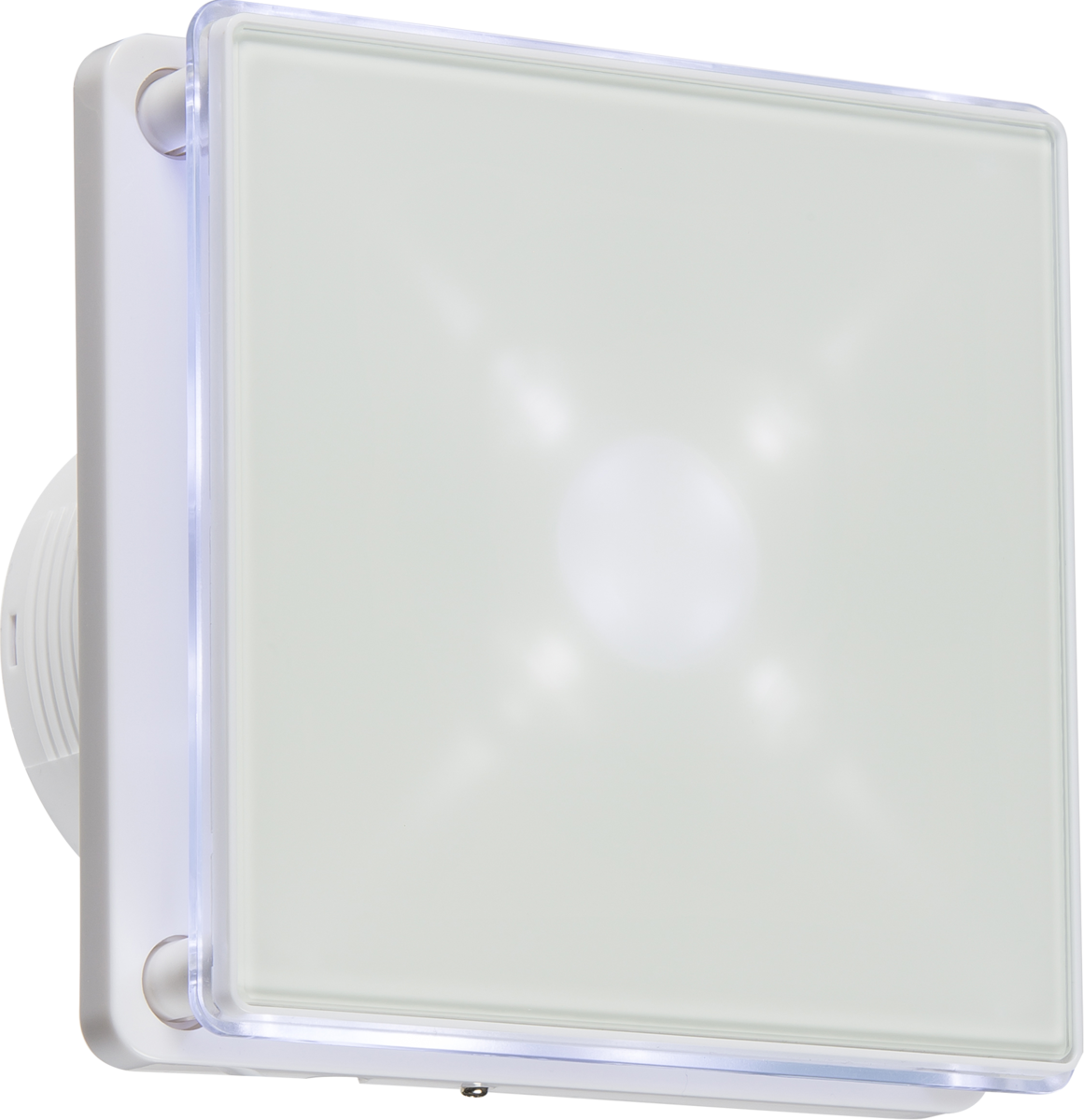 Knightsbridge LED Backlit Extractor Fans