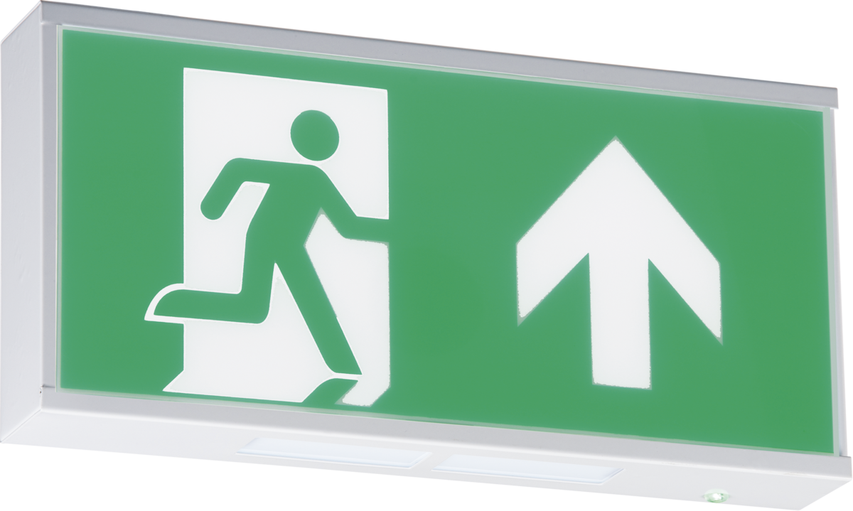 Emergency Exit Boxes