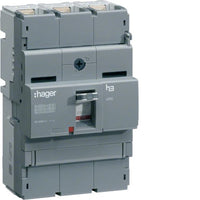 Hager JK22503S 250A 3 Pole JK2 Switch Disconnector Incomer Kit