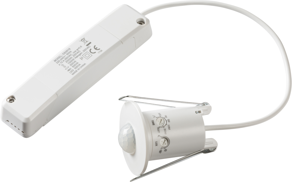 Smart Lighting Sensors