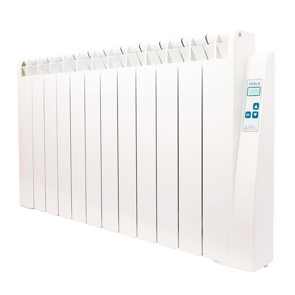 Farho Tessla Ultra Programmable Digital Radiators