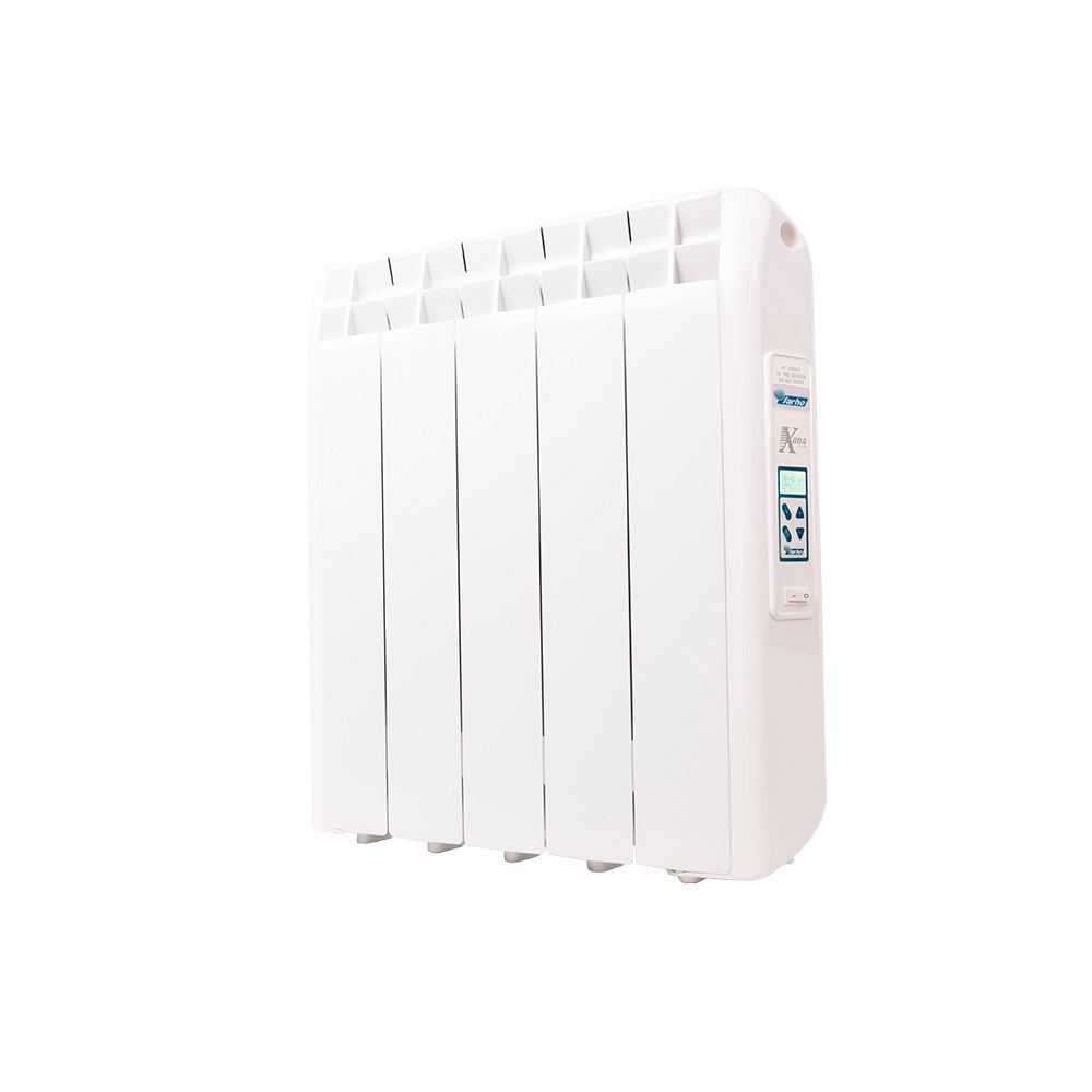 Farho Xana Plus Smart Wi-Fi Radiators