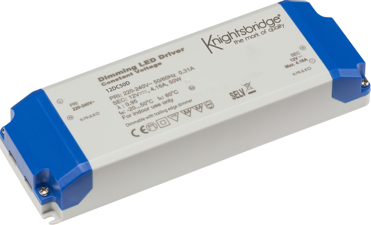 Knightsbridge LED Drivers
