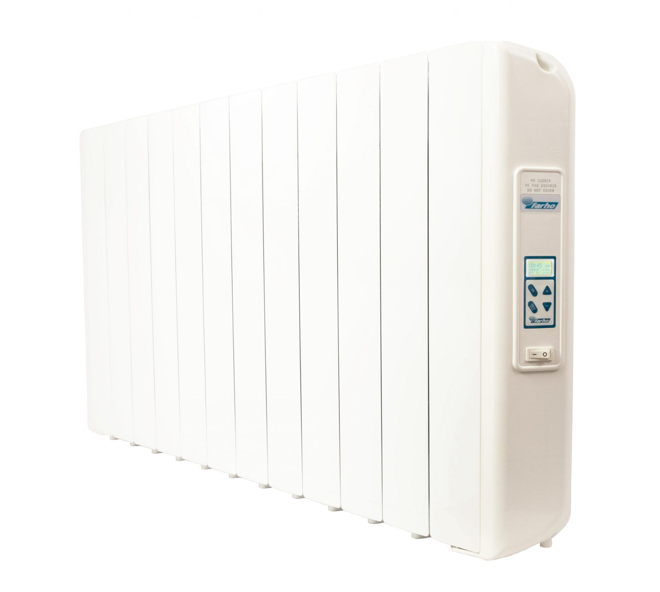 Farho Xana Plus Ultra Smart Wi-Fi Radiators