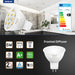 Brite-R 5W MR16 LED Bulb Warm White 3000K - westbasedirect.com