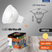 Brite-R 5W MR16 LED Bulb Warm White 3000K - westbasedirect.com