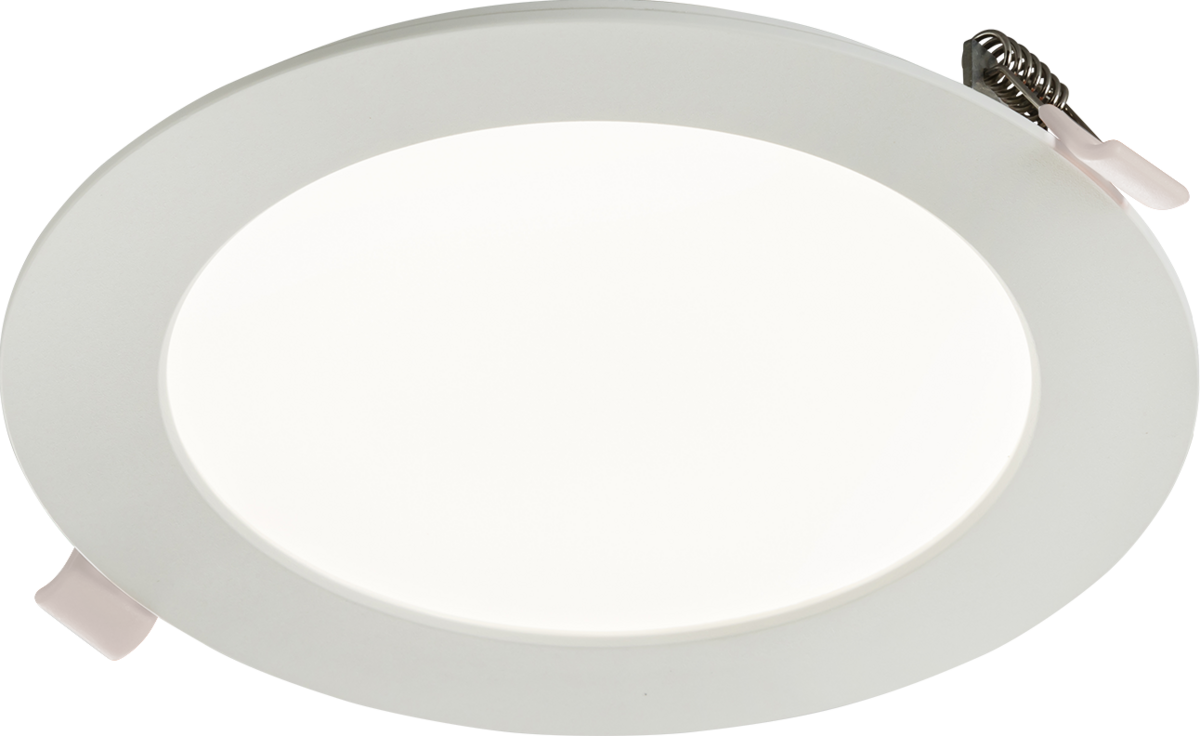 Knightsbridge KARA Slim LED Recessed Panels