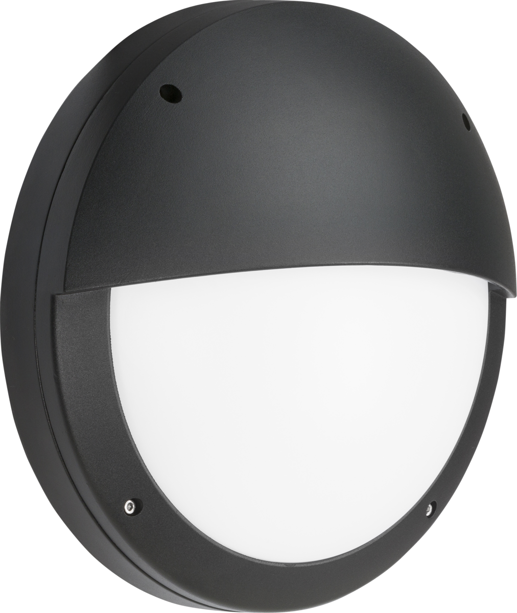 Knightsbridge Vandal Resistant LED Bulkheads