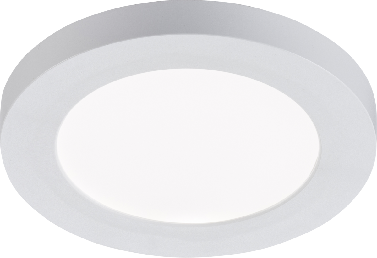 Sleek Commercial Recessed Lighting
