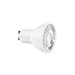 Aurora EN-DGU55/27 ClearVu 5W 38° 480lm GU10 LED Dimmable Extra Warm White Lamp 2700K - westbasedirect.com