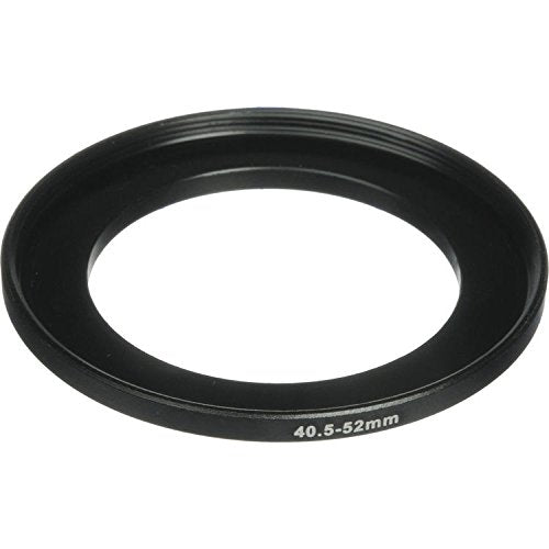 Phot-R 40.5-52mm Step-Up Ring - westbasedirect.com