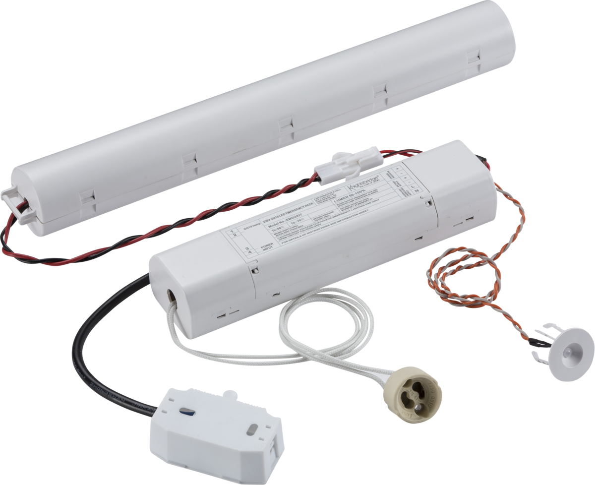 Emergency Lighting Accessories