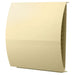Blauberg AH-10-125-COTSWOLD-STONE External Wall Wind Sound Baffle Vent Cover Draft 5" 125mm - westbasedirect.com