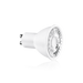 Aurora EN-GU5/40 CLEARVU 5W 38° 430lm GU10 LED Non Dimmable Cool White Lamp 4000K - westbasedirect.com