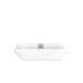 Aurora Utilite EN-BH215/30 220-240V 15W IP65 1610lm IK06 Polycarbonate Oval LED Bulkhead White 3000K - westbasedirect.com