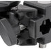 Phot-R Super Clamp with 5/8" Stud/Spigot - westbasedirect.com
