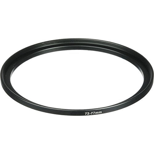 Phot-R 72-77mm Step-Up Ring - westbasedirect.com