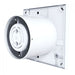 Blauberg TRIO-150 Quiet Kitchen Extractor Fan Standard Wall & Ceiling Mounted Ventilator 6" 150mm - westbasedirect.com