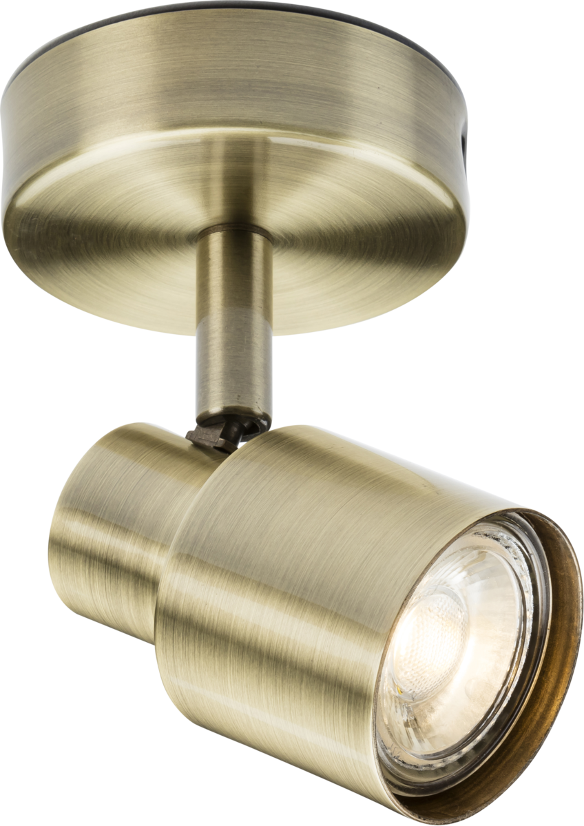 Knightsbridge GU10 Decorative Spotlights
