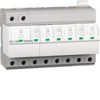 Hager JN201SPD Type 1 & 2 Surge Protection Kit for JN Panelboards