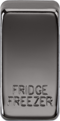 Knightsbridge GDFRIDBN Switch Cover 