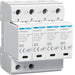 Hager JK102SPD Type 2 Surge Protection Kit for 125A TP&N Boards - westbasedirect.com