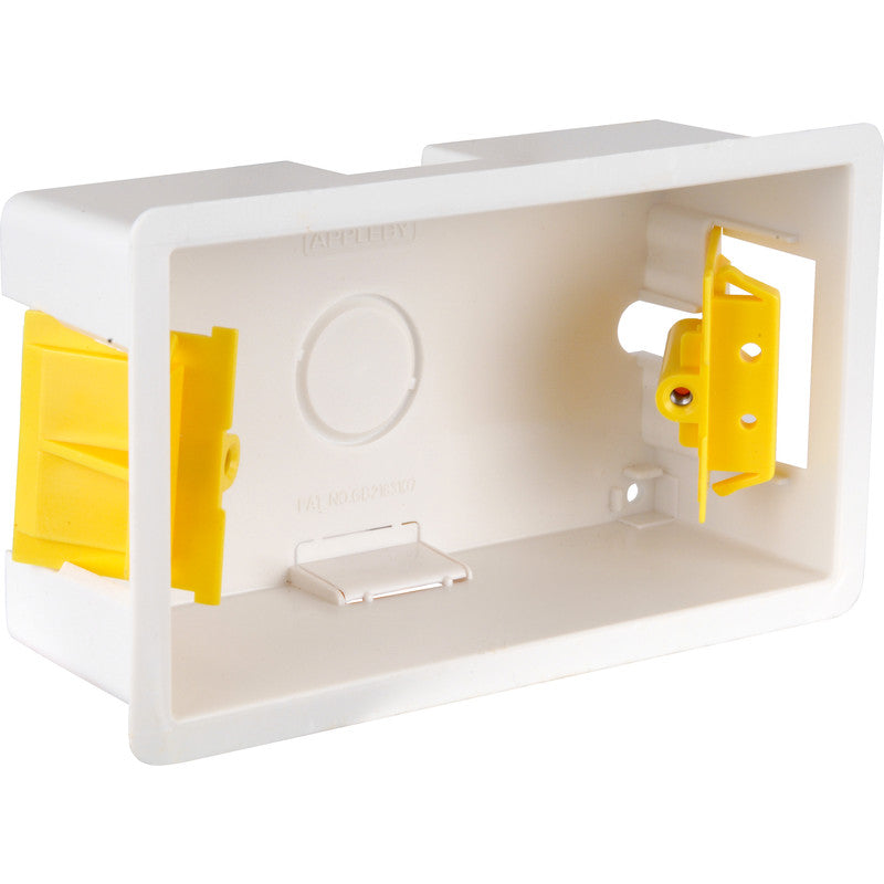Appleby Installation Boxes