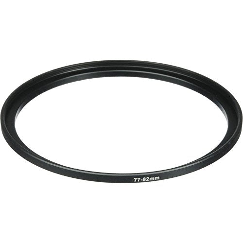 Phot-R 77-82mm Step-Up Ring - westbasedirect.com