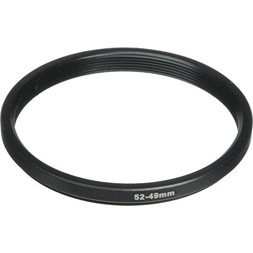 Phot-R 52-49mm Step-Down Ring - westbasedirect.com