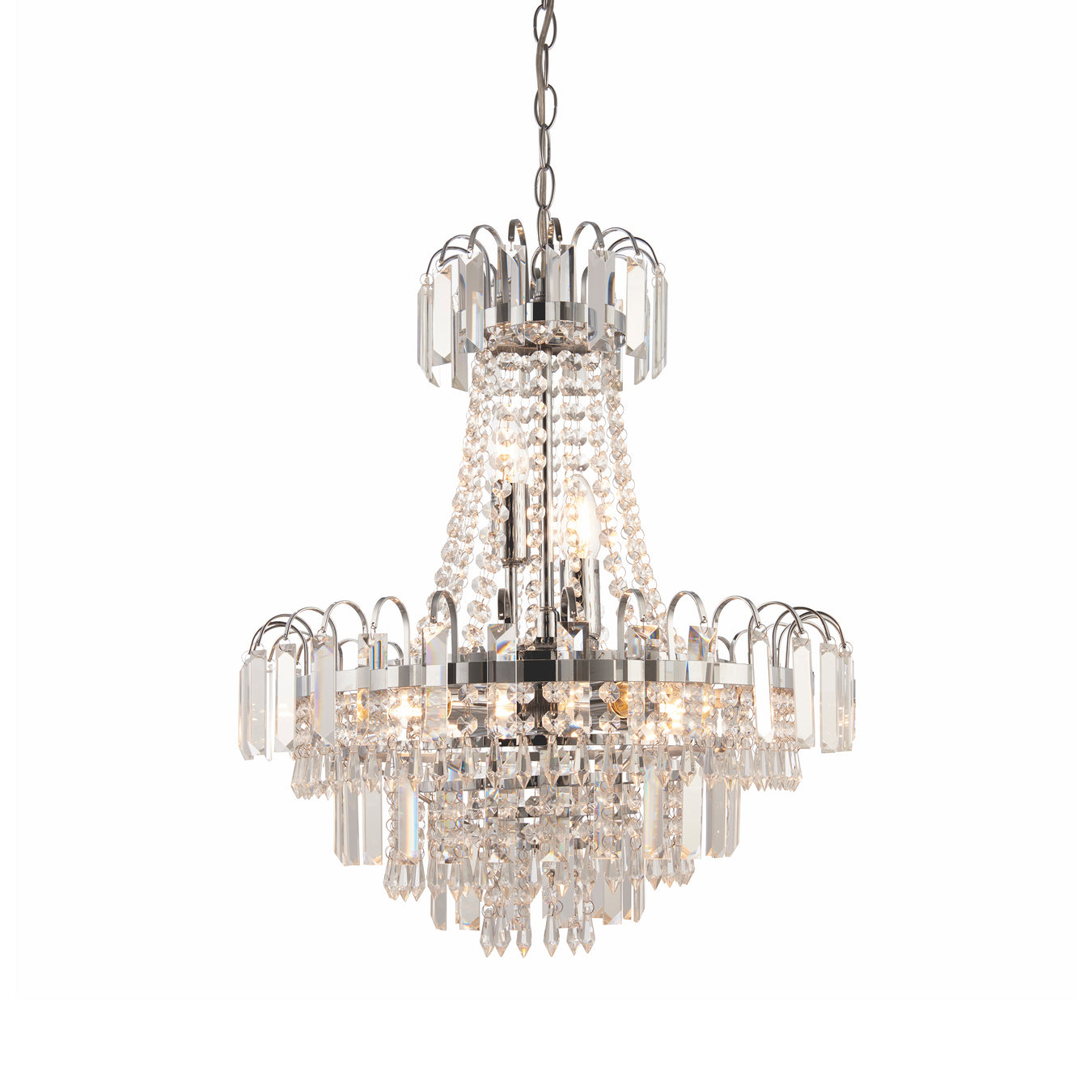Exquisite Chandelier Lighting