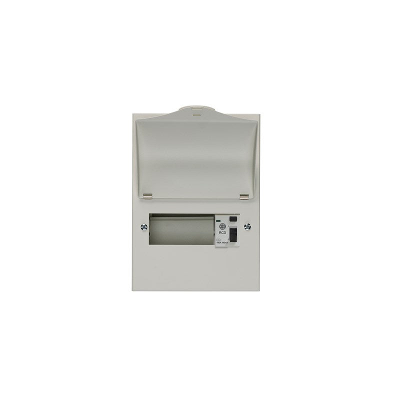 RCD Incomer