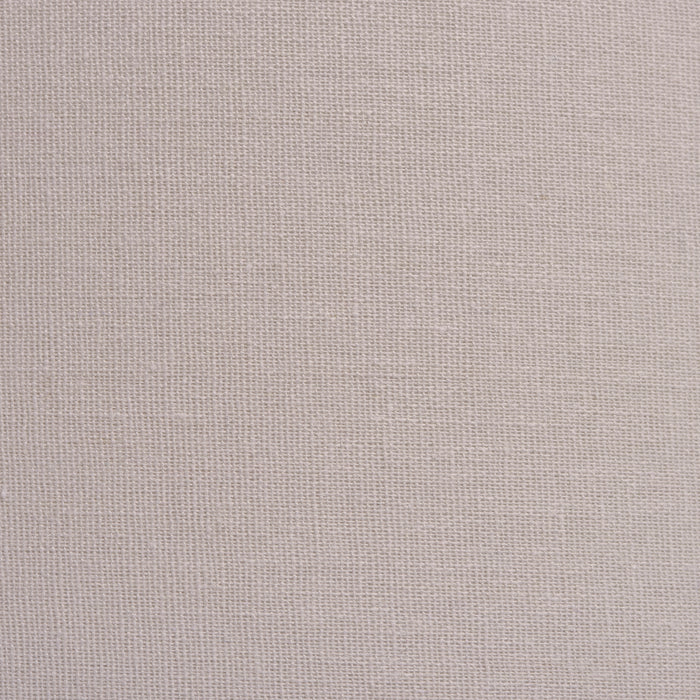 Endon CICI-12IV Cici 1lt Shade Ivory linen mix fabric 60W E27 or B22 GLS (Required) - westbasedirect.com