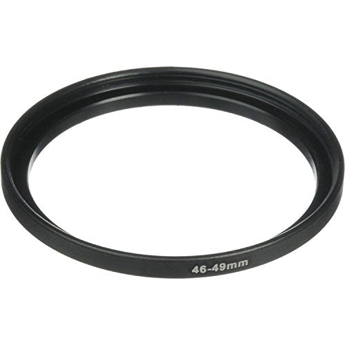 Phot-R 46-49mm Step-Up Ring - westbasedirect.com