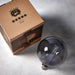 Endon 80170 Globe 1lt Accessory Smoked glass 2.8W LED E27 Warm White - westbasedirect.com