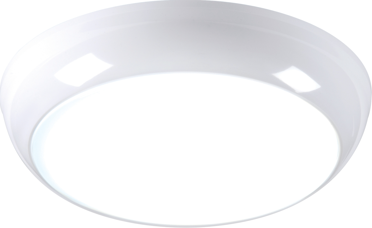 Knightsbridge IP44 Bulkheads