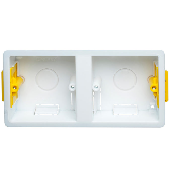 Appleby Dual 35mm Dry Lining Box - westbasedirect.com