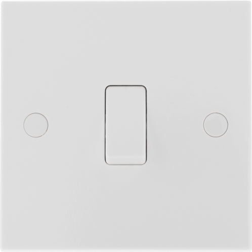 913 Square Edge Intermediate Light Switch