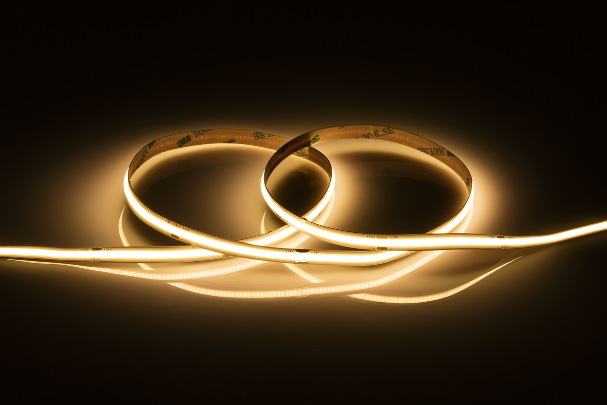 Knightsbridge 24V COB LED Flex