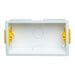 Appleby 2G 35mm Dry Lining Box - westbasedirect.com