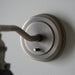 Endon 98751 Franklin 1lt Wall Aged pewter plate & matt black paint 7W LED E14 (Required) - westbasedirect.com