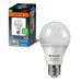 Brite-R 7W E27 ES GLS LED Bulb Warm White 3000K - westbasedirect.com