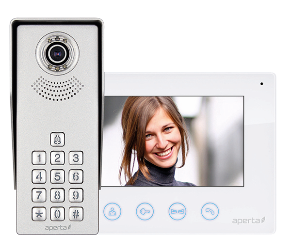 ESP Access Control