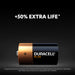 Duracell Plus Power C LR14 | 2 Pack - westbasedirect.com